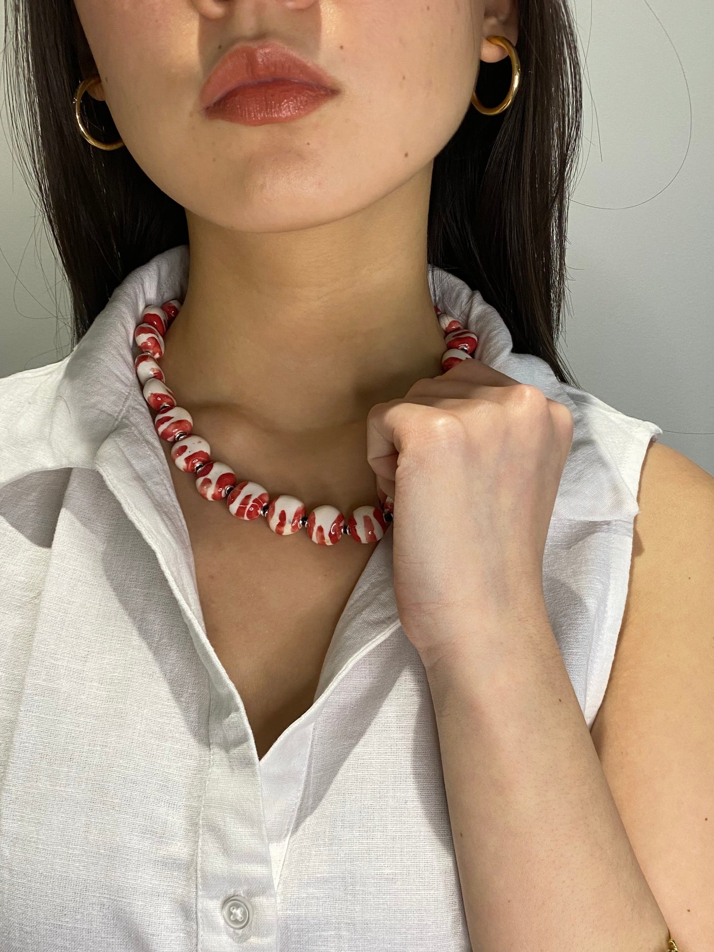 Milele Necklace