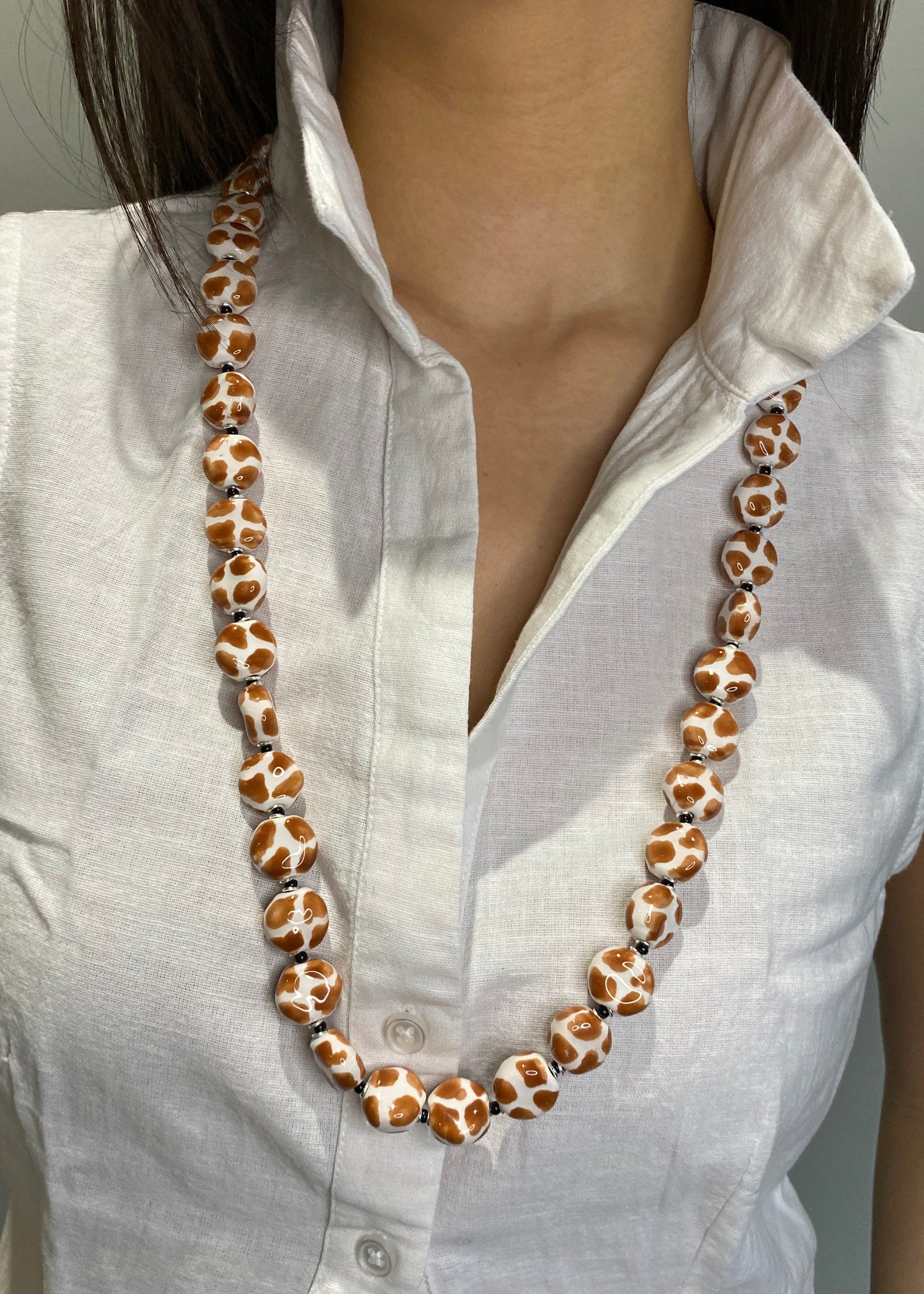 Twiga Necklace