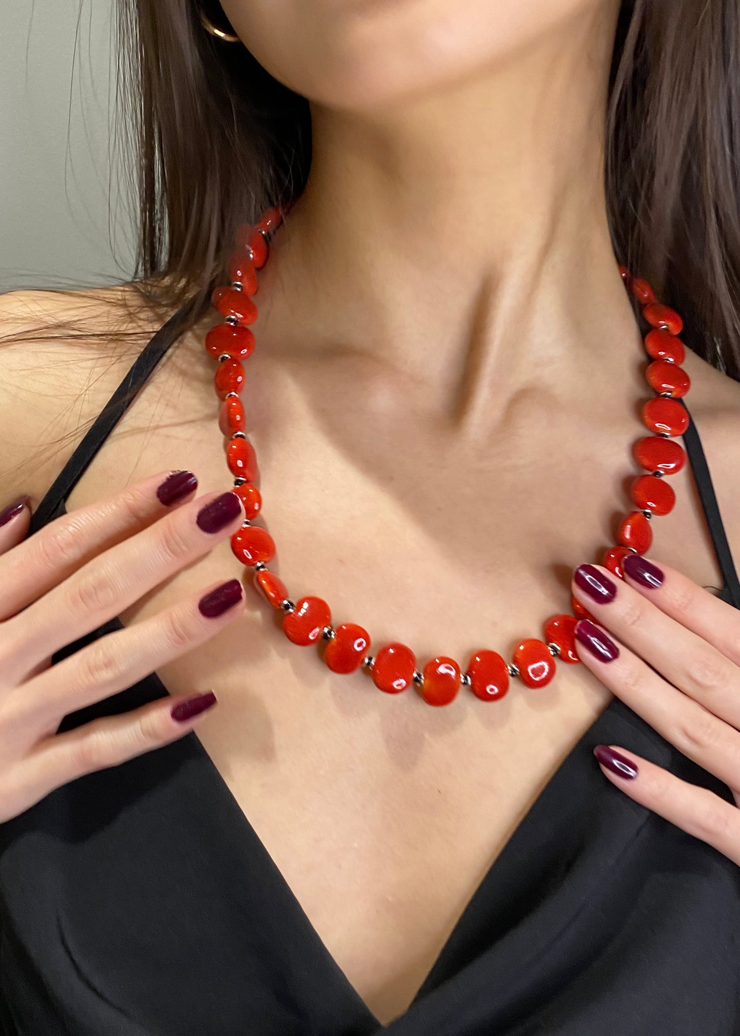 Kimondo Necklace