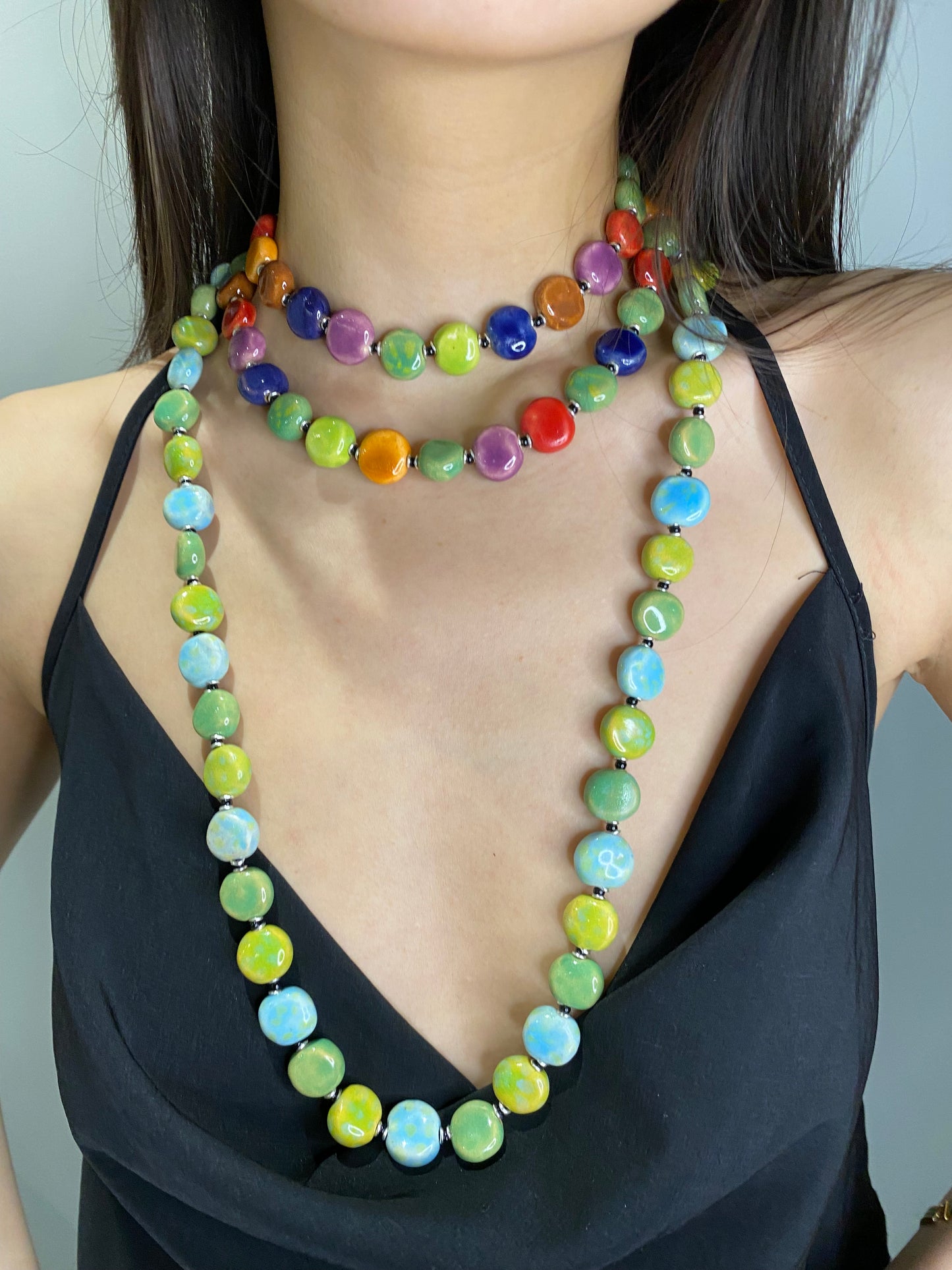 Asili Necklace