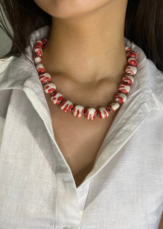 Milele Necklace