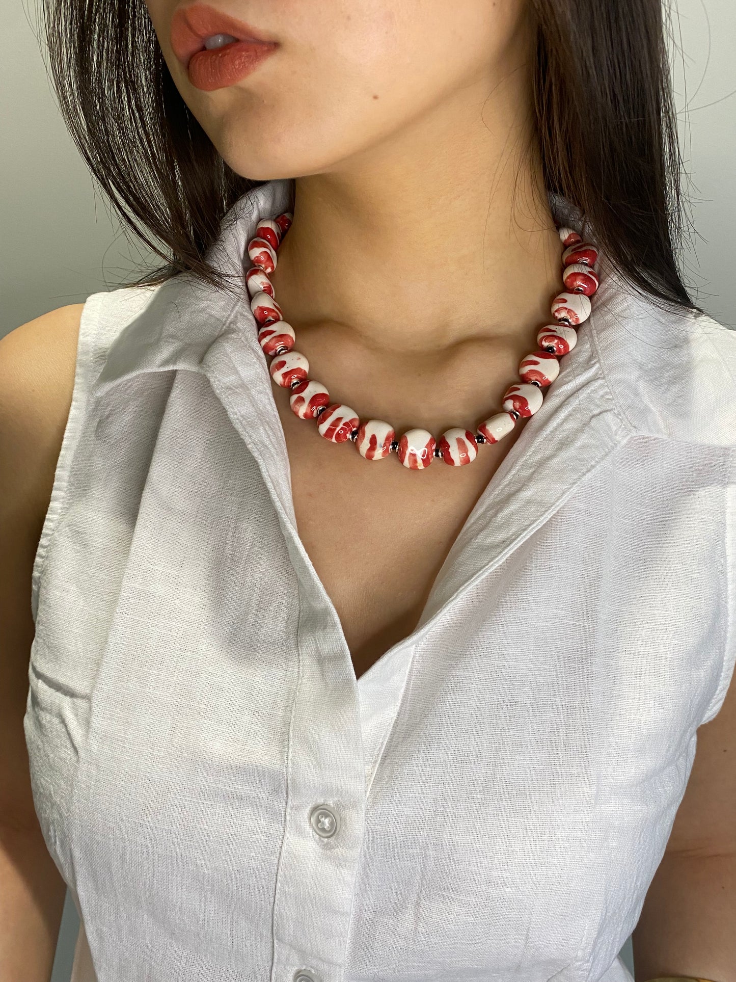 Milele Necklace