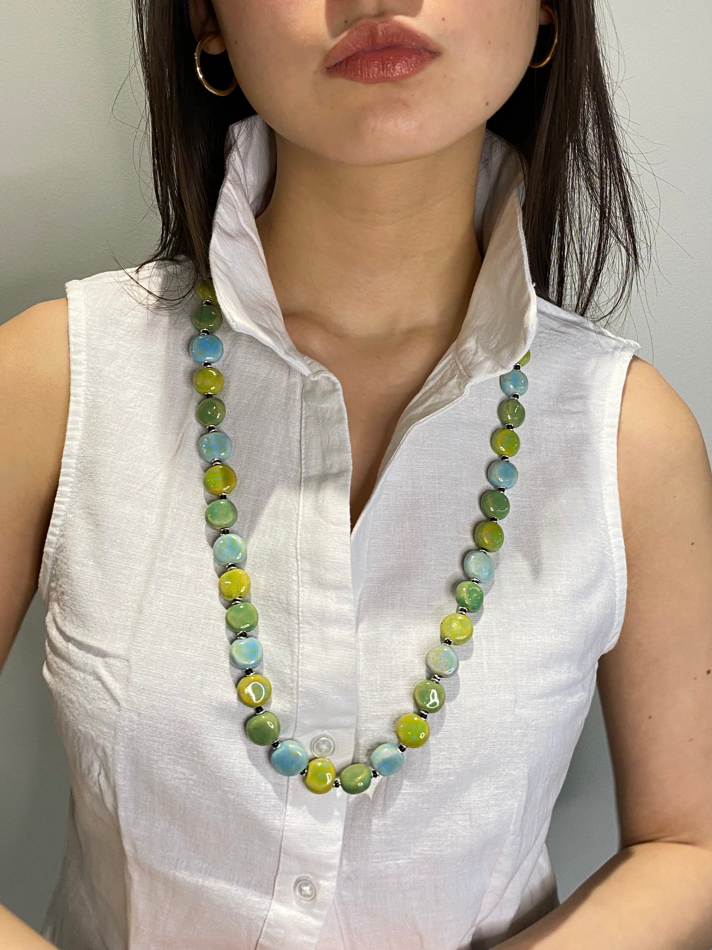 Asili Necklace