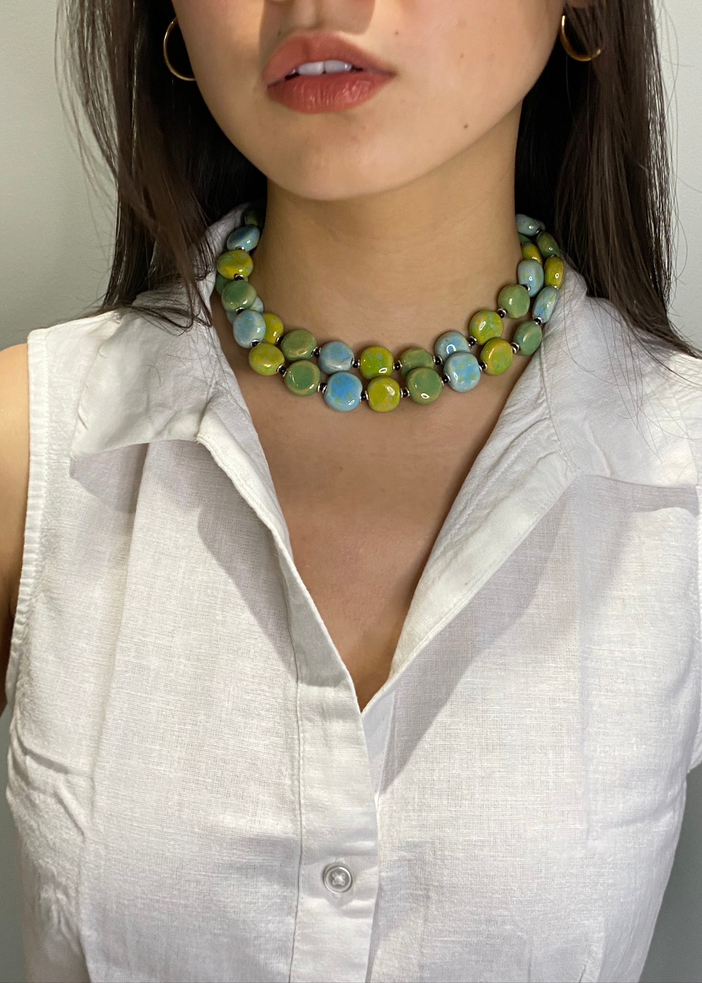 Asili Necklace