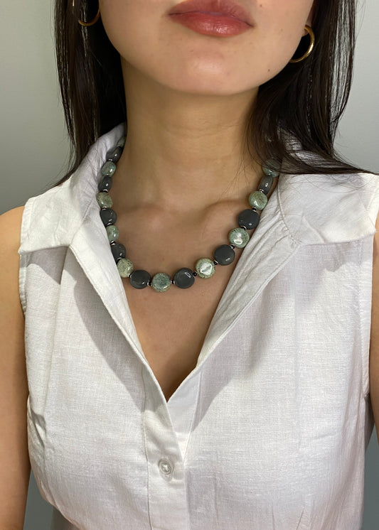Kora Necklace