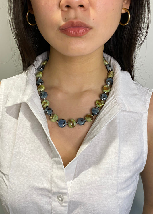 Samburu Necklace