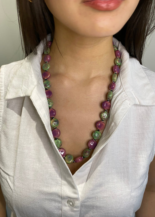 Amboseli Necklace