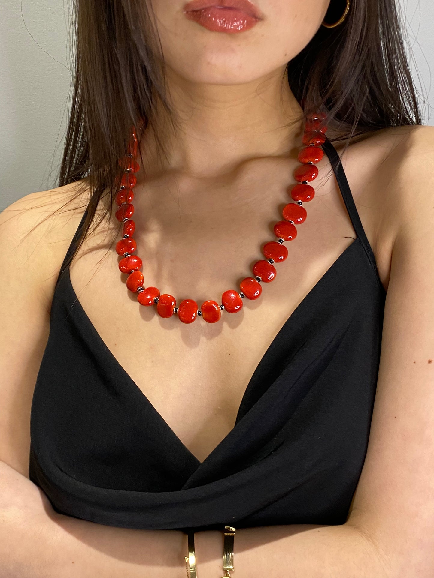 Kimondo Necklace