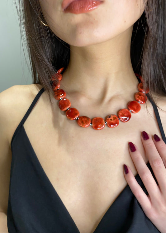 Jasiri Necklace