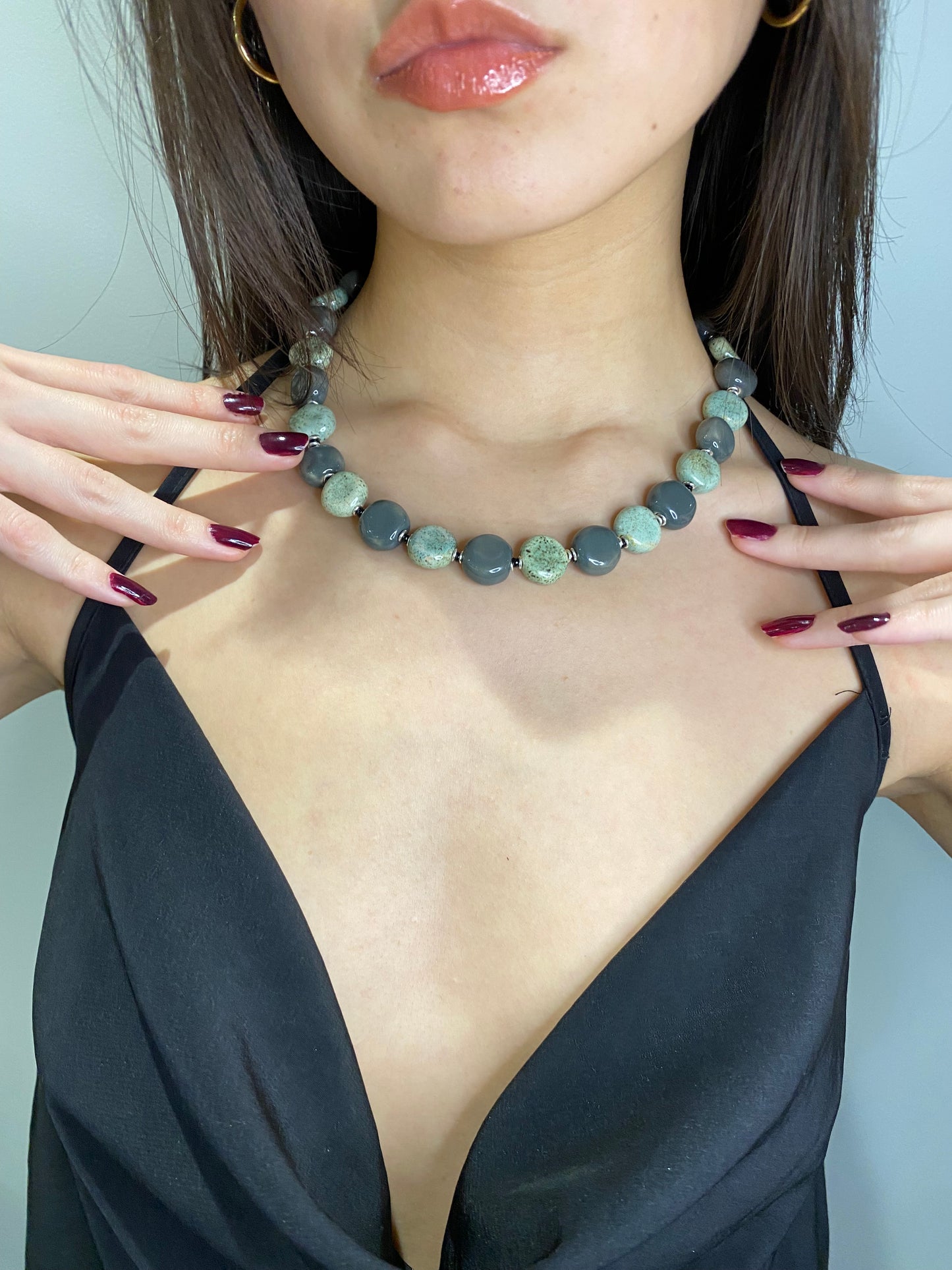Kora Necklace