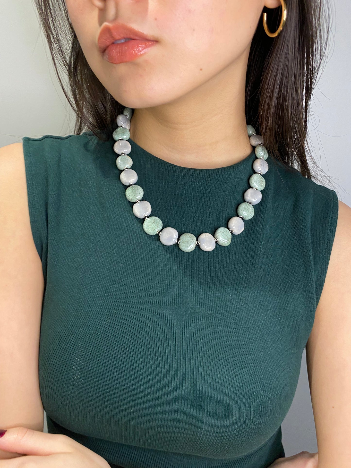 Hazina Necklace